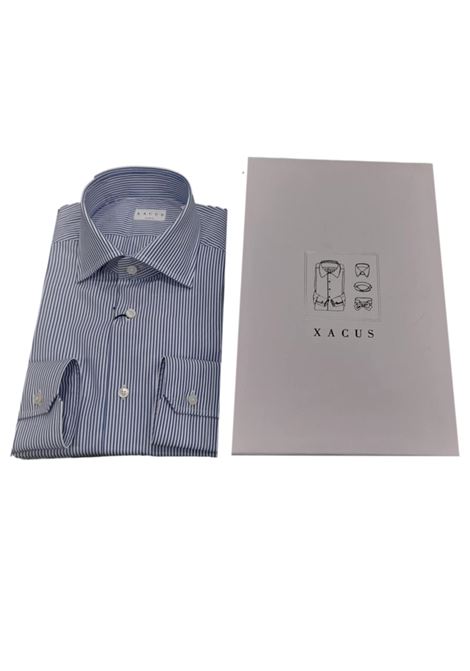 Camicia Uomo Xacus classic XACUS | Camicie | 11232 536ML079